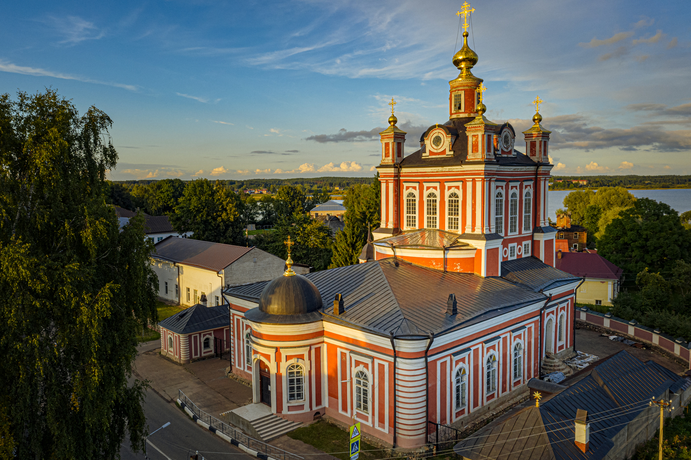 Торопецк