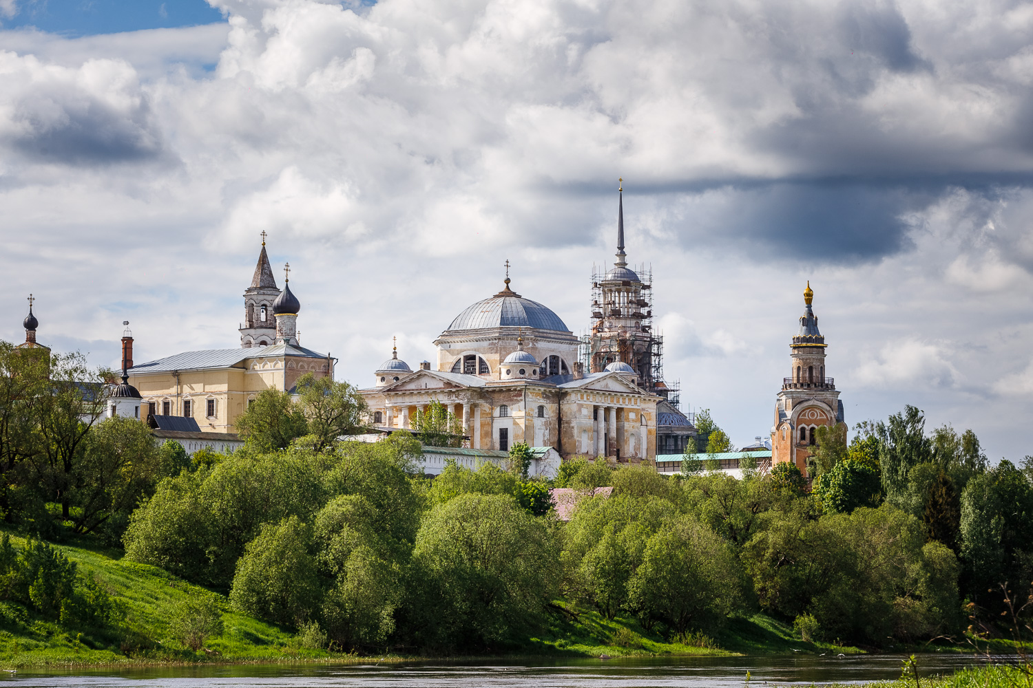 Torzhok 