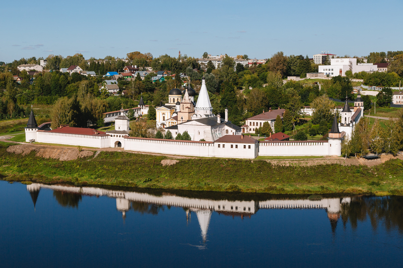 Старица