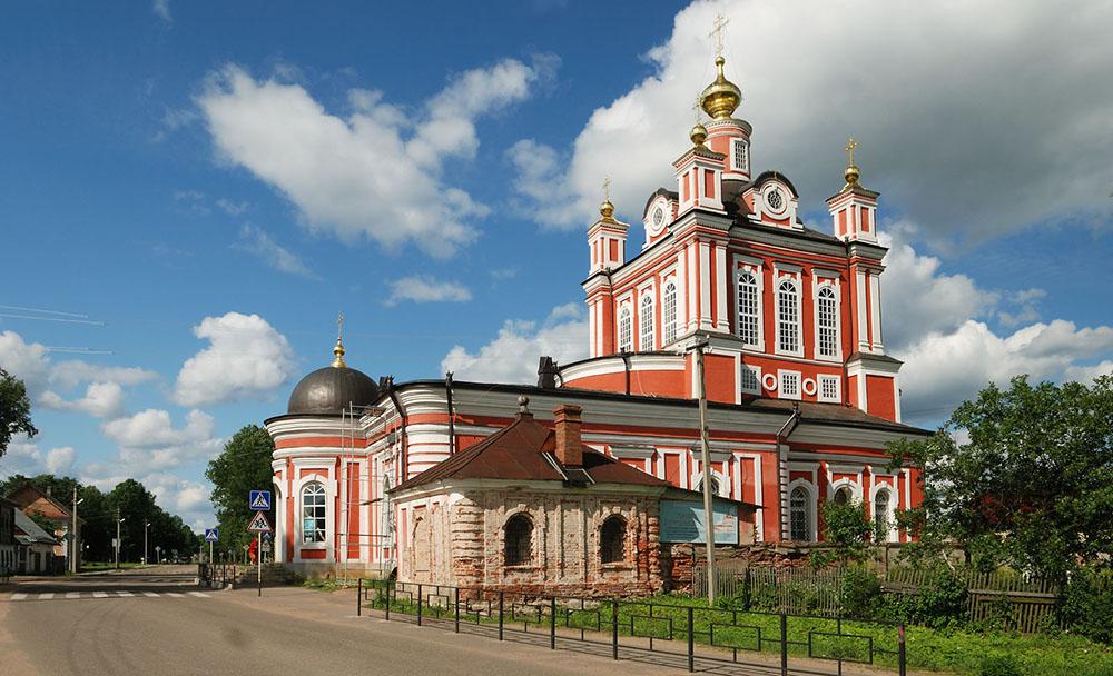 Корсунско-Богородицкий собор