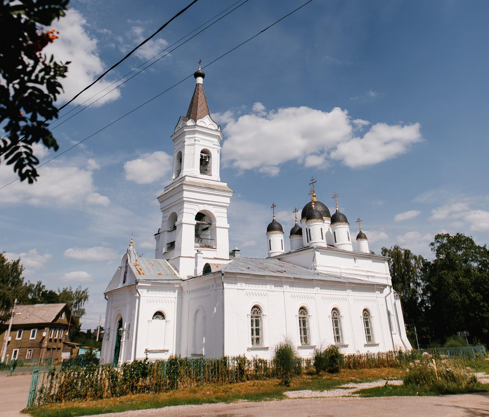 Квартал Затьмачье