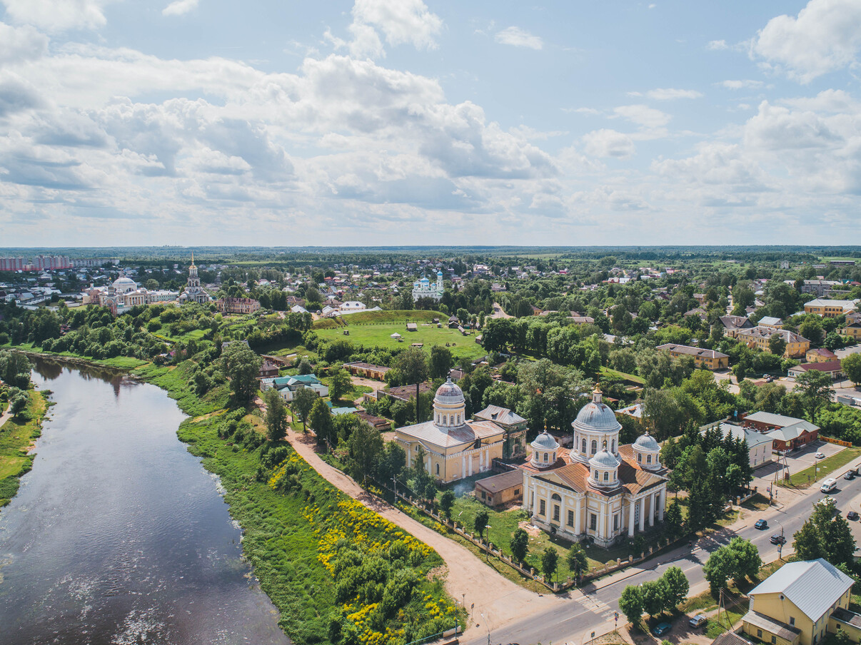 Торжок