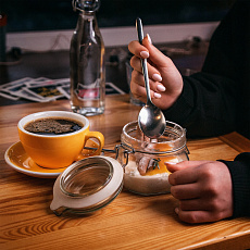 咖啡馆早餐乐队