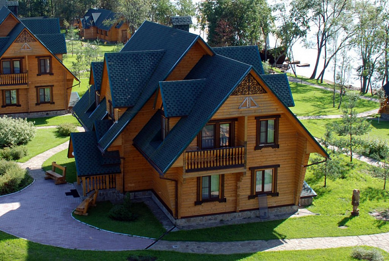 酒店 "埃斯代埃尔"