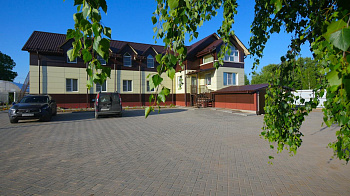 生态农场 "柳比亚季诺"