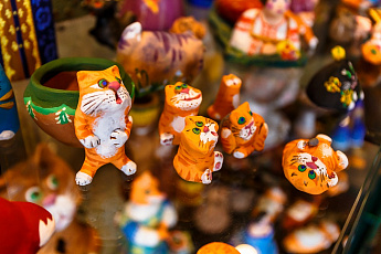 科泰基·马特韦基陶器车间