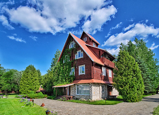 娱乐综合体 "科尔库诺沃"