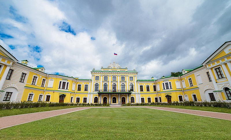 Tver regional art gallery