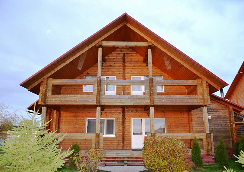 克里夫切夫综合体