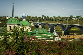 Boris and Gleb Cathedral