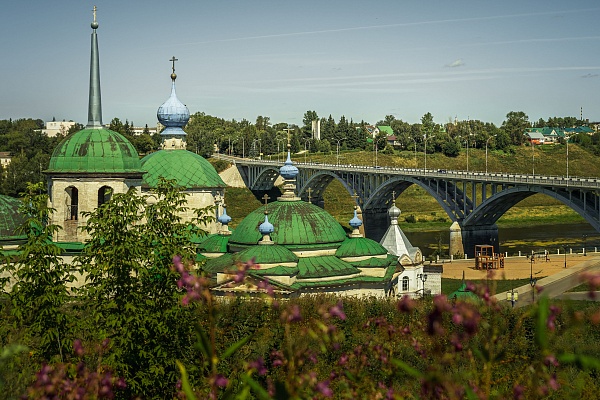 Борисоглебский собор