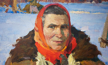 Краеведческий музей. Картинная галерея